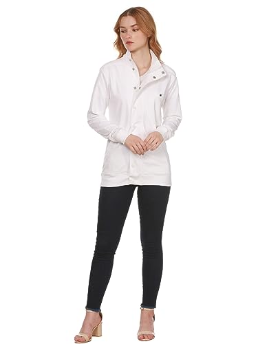 Image of ZUPERB Women's Oversized Jacket