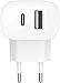 Produktbild Belkin USB-C-Ladegerät, 30 W (Schnellladegerät für iPhone 12, 12 Pro, 12 Pro Max, 12 mini, 11, 11 Pro/Pro Max, XS, XS Max, XR, X, SE, 8, 8 Plus, iPad Air 2020, iPad der 8. Gen)