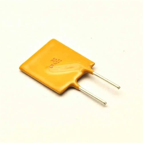 Fusible réinitialisable RUEF250 2.5A évite de remplacer les composants après court-circuit