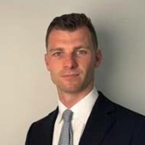 Episode 357: Ryan Boothroyd of Border to Coast Pensions Partnership: On Partnering and Stewardship - a Blueprint for Growth