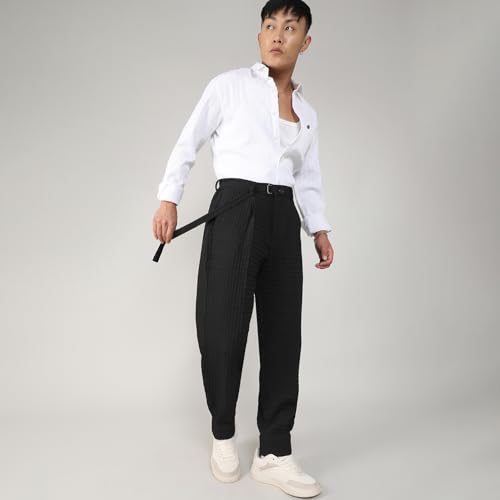 Image of Cahoot Men Casual Pants
