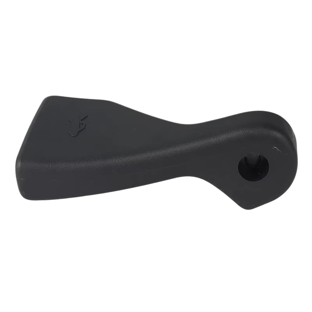 JIIYP Hood Release Handle Car Bonnet Release Lever Handle OEM98259999ZD for Vauxhall for Corsa for Mokka for Peugeot 208 for Citroen for C3 for C4 for C4X