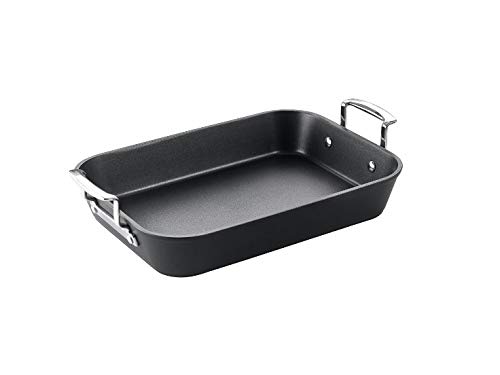 Preisvergleich Produktbild Bratreine 33x24cm / 3, 9ltr. GLOBUS i Schulte-Ufer