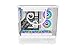 Thermaltake CT120 EX Reverse ARGB | Snow | 3 Pack