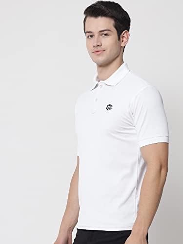 Image of ENDEAVOUR WEAR Men's Regular Fit Polo