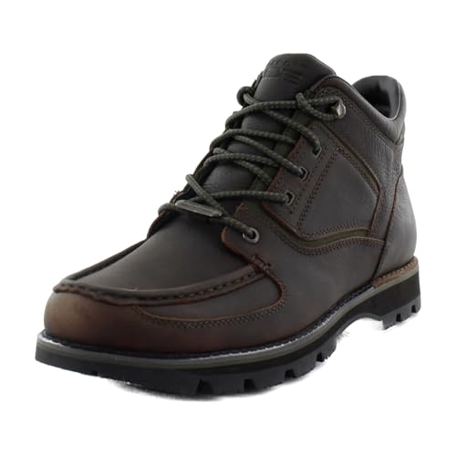 Rockport Umbwe II Trail Boot Men's Shoes