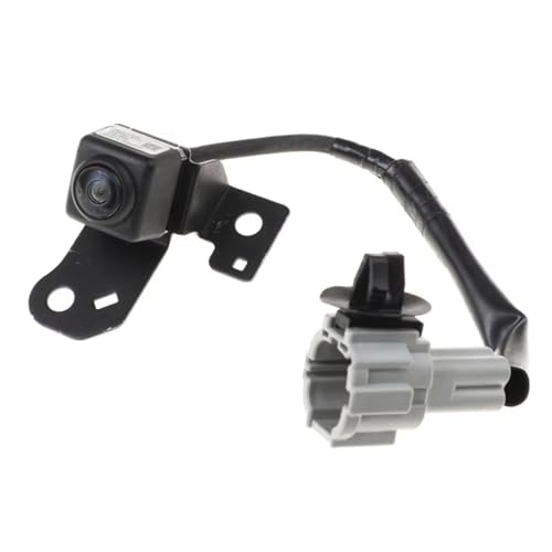 Caméra de recul Nissan Rogue évite les angles morts - Aide au stationnement OEM 28442-4JA0A