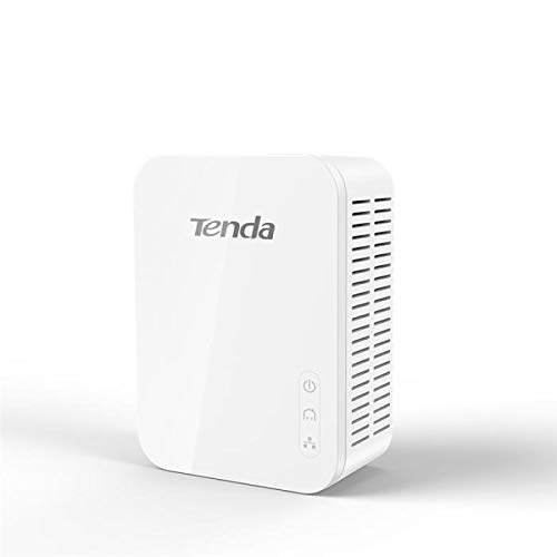 Marca TENDA PowerLine 1000Mbps Tenda Single P3