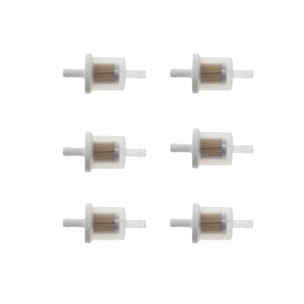 Filtre à carburant haute filtration compatible 49019-7001 anti-impuretés
