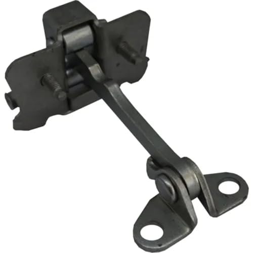Limiteur de porte avant Citroën Saxo 1996-2003, sangle butée de charnière 9181C2