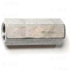 5/8-11 Coupling Nut (10 Pieces)