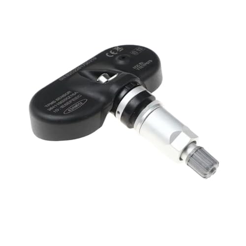 Capteur de pression des pneus TPMS pour vos trajets sereins en Haval H6 Sport