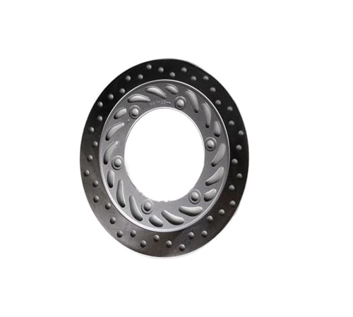 Disque de frein 240 mm avant moto CBF125 2011 2012 2013 2014 45251-KVE-901