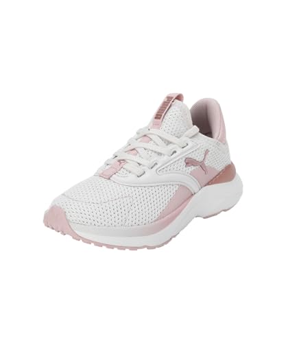 PUMA(プーマ) ガールズ SOFT メイブ PS 399407スニーカー