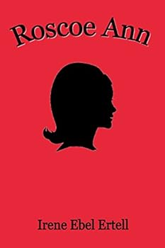 Paperback Roscoe Ann Book