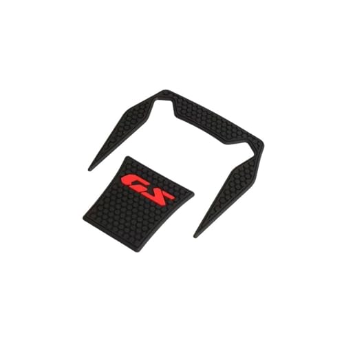 Protection réservoir pour Adventure R 1300 GS 2024 idoine pour le trail