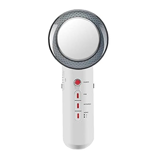 Kroppsformning Maskin Fett Burning Massager Slimming Maskin Fett Remover EMS viktminskning anordning för magen midja ben arm hudvård ta bort muskelstyvhet