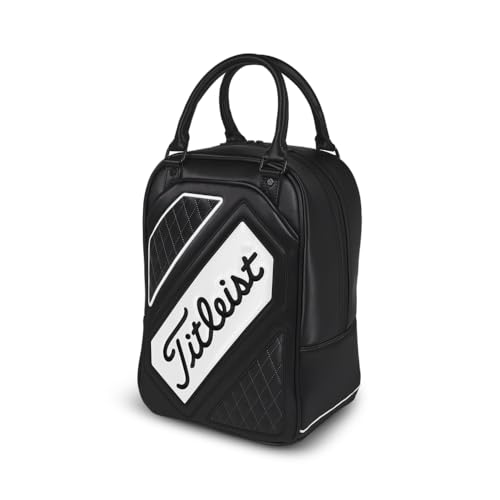 Titleist Shag Bag Black/White - image 4