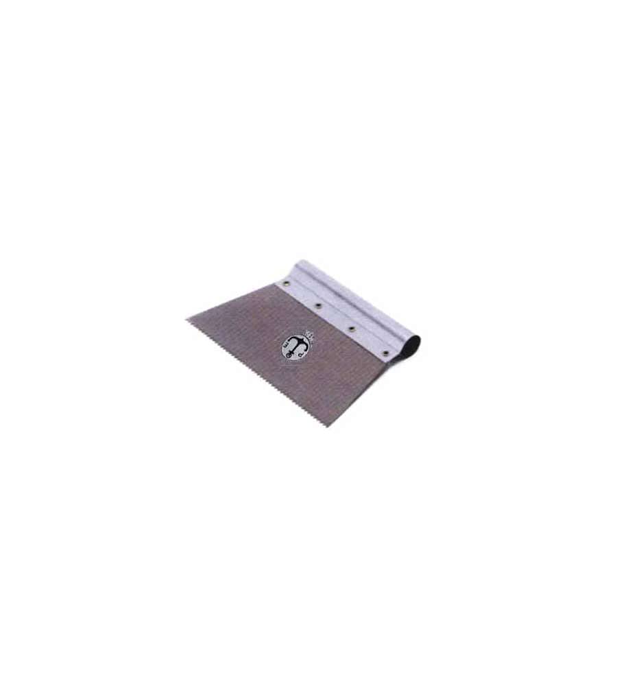 SPATOLE DENTE A SEGA ANCORA M/CO TUBOLARE 542