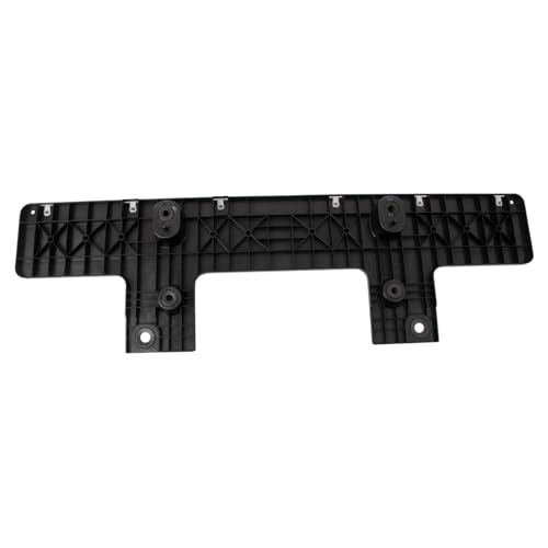 Image of TRQ Engine Splash Shield Front Lower Compatible with 2021-2024 Cadillac Escalade Escalade ESV Chevrolet Suburban Tahoe GMC Yukon XL GM1228179