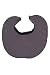 SUNBIB 2.0 ( 2016 Edition ) UV Cooling Neck and Chest Sun Protection Shade Gaiter for Outdoors , Golf , Hiking , Running , Biking , Summer Cool , Sports and More (White)
