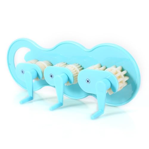 Detachable Art Paper Crimping Tool - Quilting Craft Tool for Art - Folding and Effect - Multiple Sizes - Easy to Use