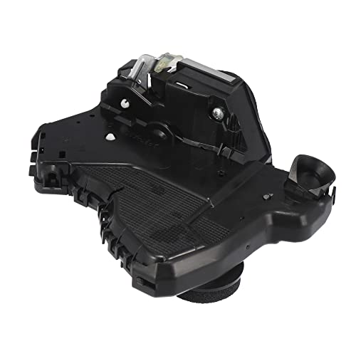 Image of X AUTOHAUX Power Door Lock Latch Actuator Front Right Hand for Honda Civic 12-15 for Acura MDX RDX 13-19 Replace OEM 937-503 72110-TR0-A11