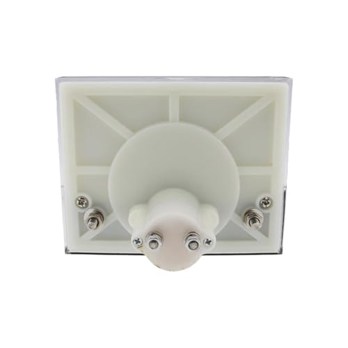 Ampèremètre 44C2 300UA détection micro-courant pour tableau électrique