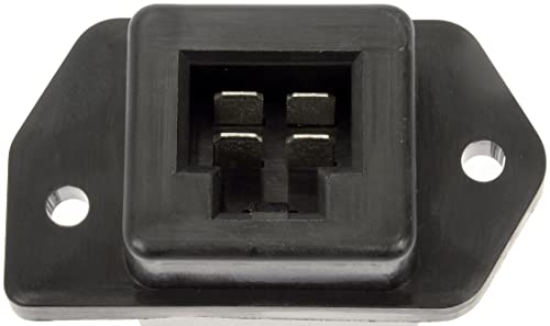 Image of Dorman 984-659 HVAC Blower Motor Resistor Compatible with Select Mazda Models
