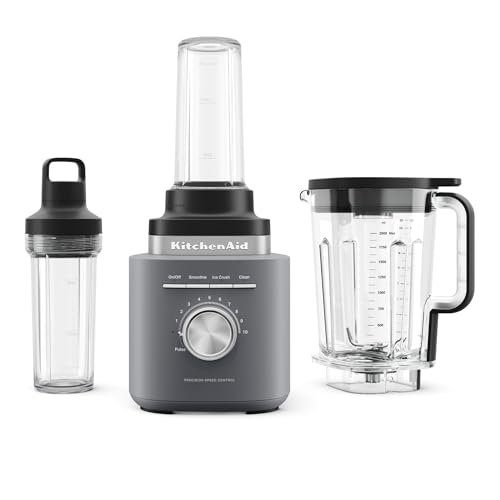 Lista de licuadora kitchenaid del mes. 18 Imagen adicional
