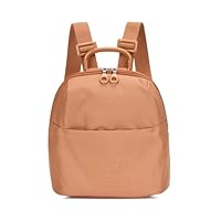 Mandarina Duck, MD20 BACKPACK Donna, Rust, Taglia unica