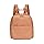 Mandarina Duck, MD20 BACKPACK Donna, Rust, Taglia unica