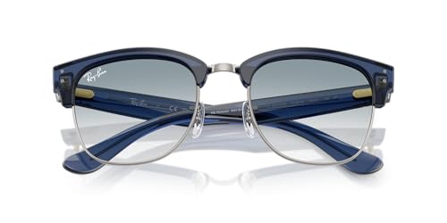 Image of Ray-Ban RBR0504S Clubmaster Reverse Square Sunglasses for Men for Women