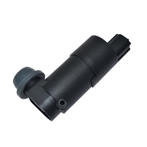 Pompe lave-glace en panne sur Ford Focus ? Solution BV61-17K624-AA