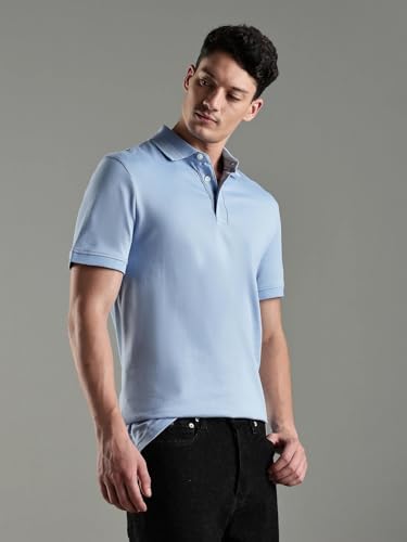 Image of Tommy Hilfiger Men Polo Shirt