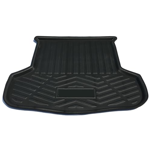 Tapis de coffre voiture arrière Mazda Atenza idéal pour vos départs en vacances