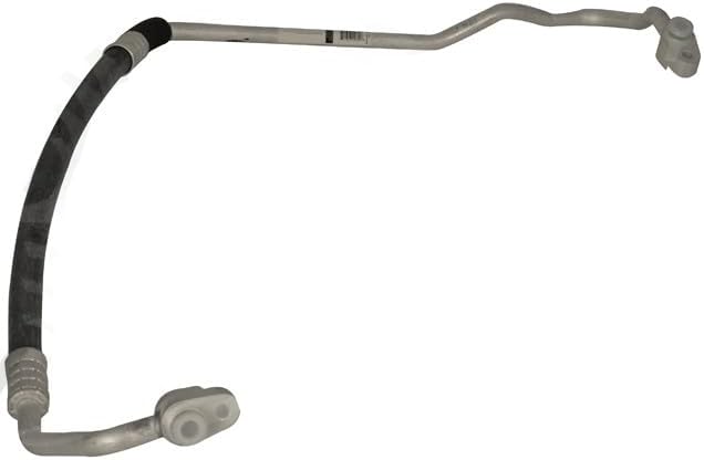 Mechanics Choice A/C Refrigerant Discharge Hose for 2000-2005 Toyota Celica (L4 1.8L)