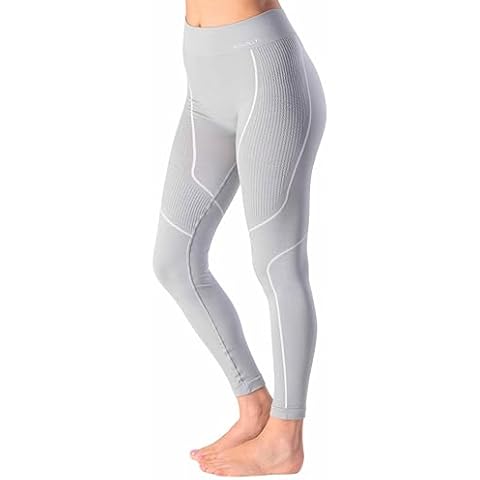 Risalti Merino Tech Collants Thermiques Cover
