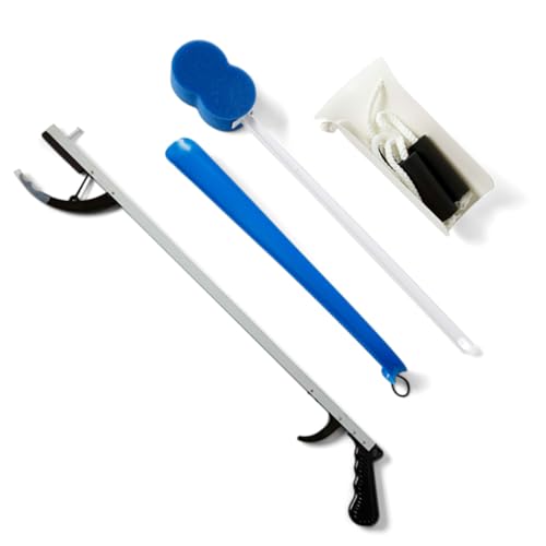 Medline Economy Hip Kit, Mobility Aids Ideal for...