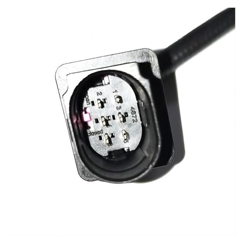 Sensor C1BA9Y460AA para solucionar tirones en aceleración y fallos de ralentí 5