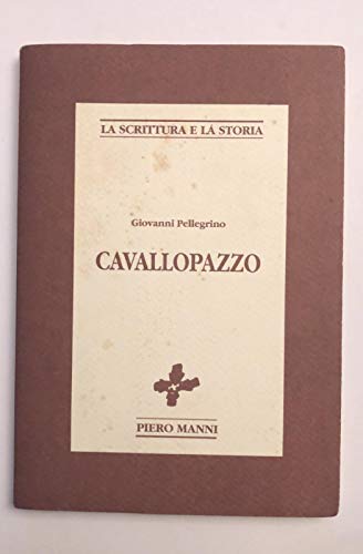  Cavallopazzo.