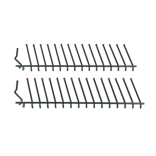 Bosch Siemens 00645101 00645101 Geschirrkorb Korb Bodenkorb Korbeinsatz Korbeinsätze für Unterkorb 2 Stück Spülmaschine Geschirrspüler auch Küppersbusch 436748