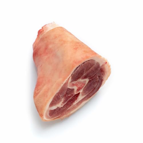 Casa Ortega - Codillo de Cerdo Casa Ortega 800g-1Kg - Carnicería tradicional - Carne fresaca de origen español preparada en el momento del pedido