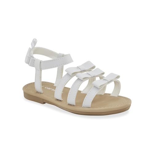 Carter's Unisex-Child Kira Sandal