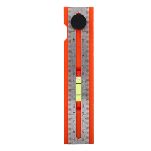 Transportador Marcador Ajustable Multi Ángulo Plegable miniatura 1