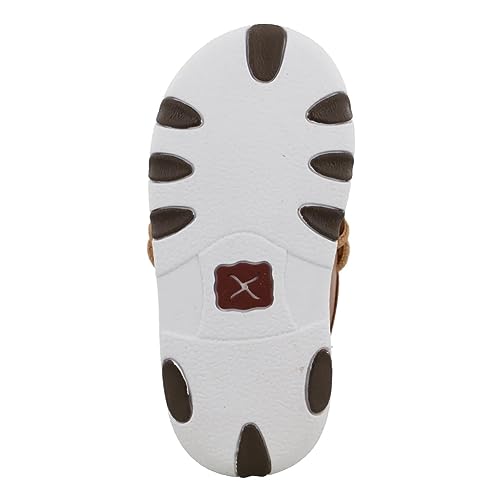 Image of Twisted X Infant Driving Moc Shoe