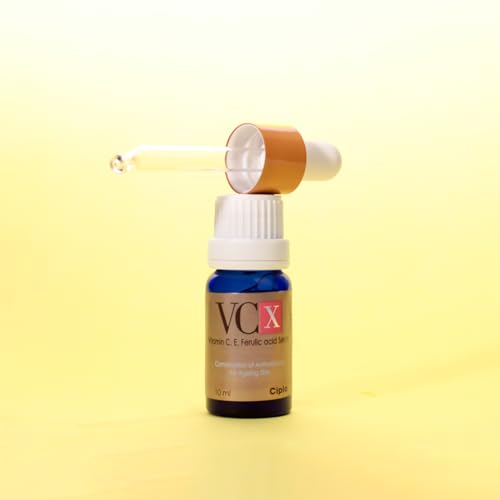 Image of Cipla VCX Serum, 10 ml (10ML)