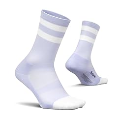 Lilac High Top Stripe (1 Pair)