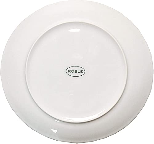 RÖSLE Sansibar Menü-Teller 2er-Set
