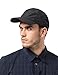 Produktbild Jack Wolfskin Unisex Texapore Ecosphere base kasket Wasserdichte Kappe, Schwarz, L EU